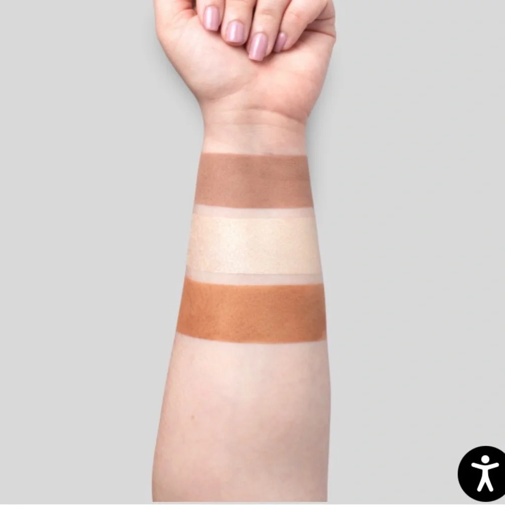 OFRA midi palette face it
